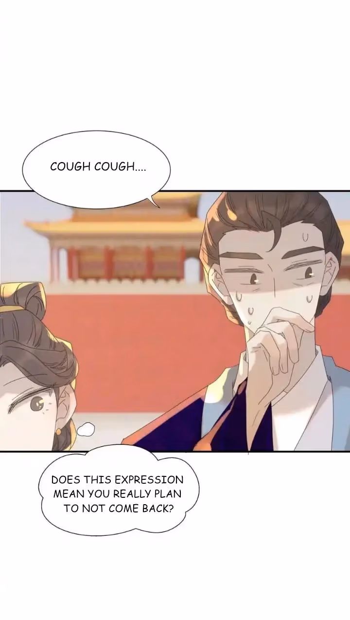How’d I Get a Heroine’s Script? Chapter 99 page 9 - 