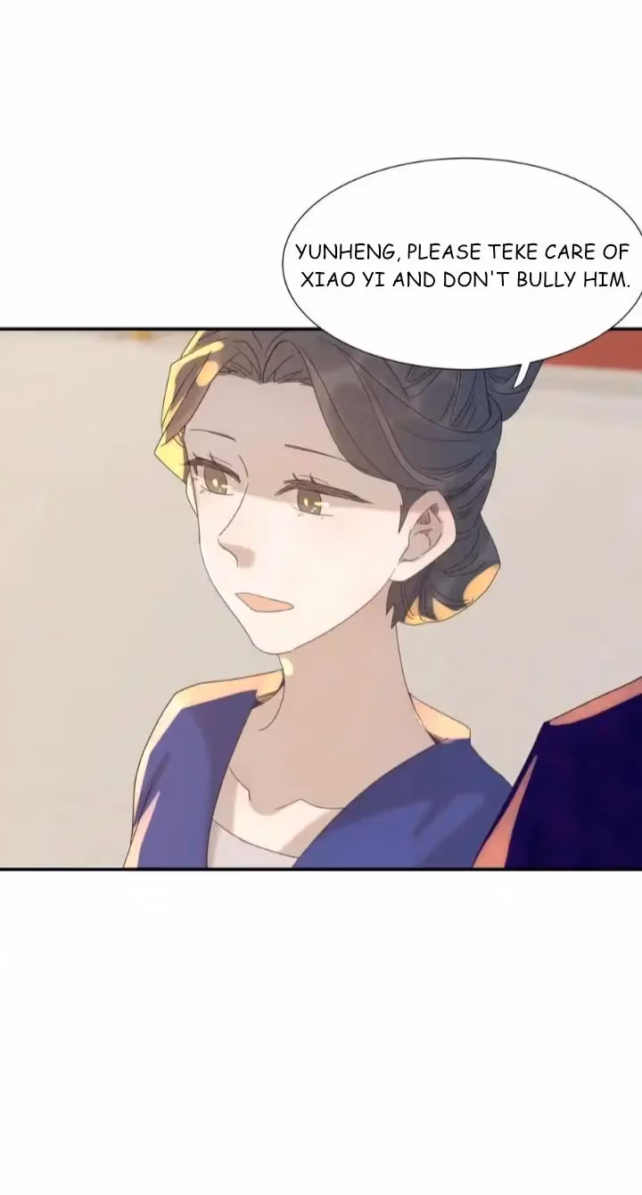 How’d I Get a Heroine’s Script? Chapter 99 page 10 - 