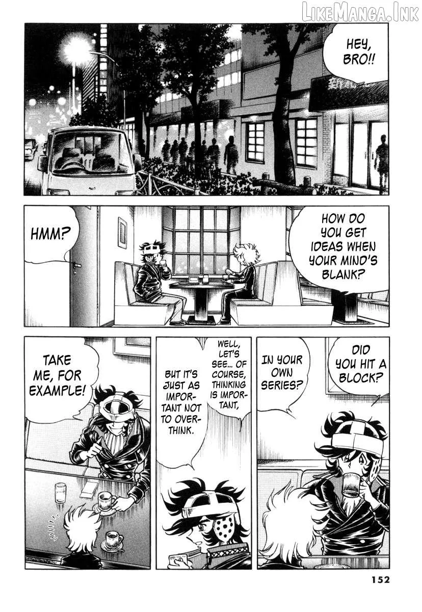 Howling Pen Chapter 20 page 2 - 