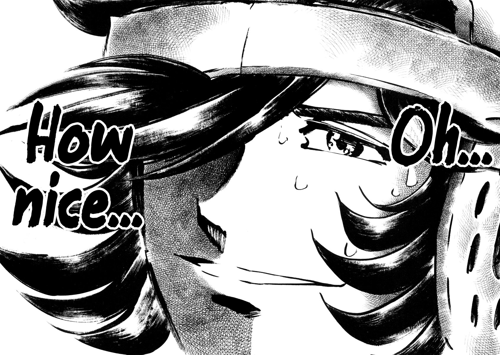 Howling Pen Chapter 22 page 17 - 