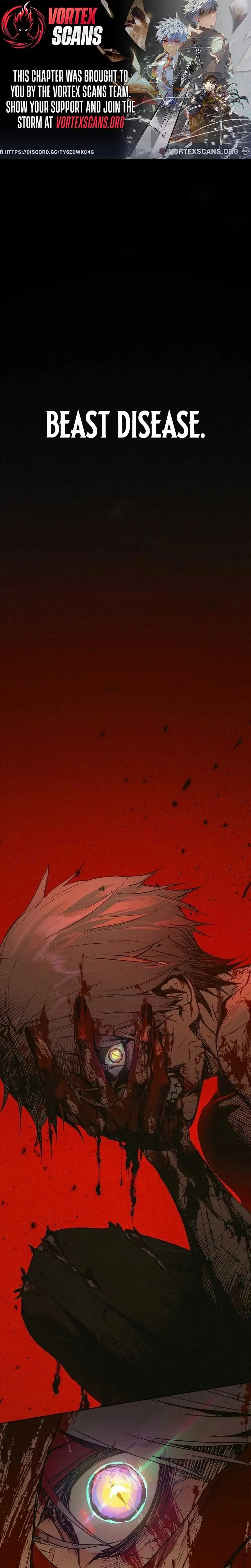 Howling Chapter 1 page 1 - 