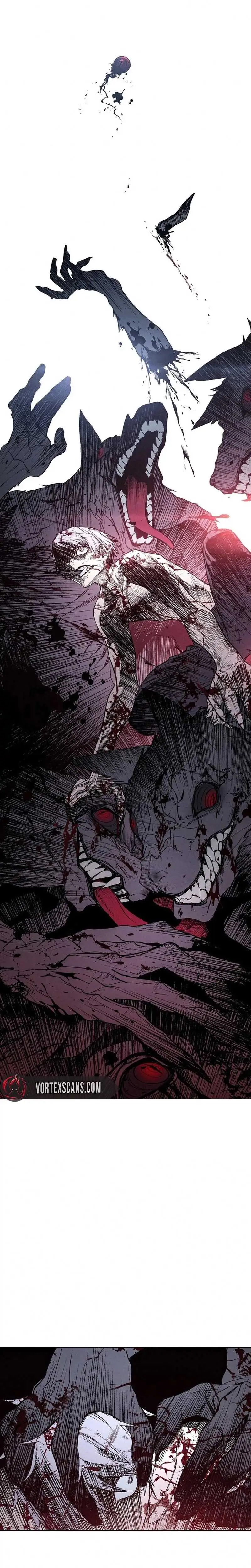 Howling Chapter 1 page 101 - 