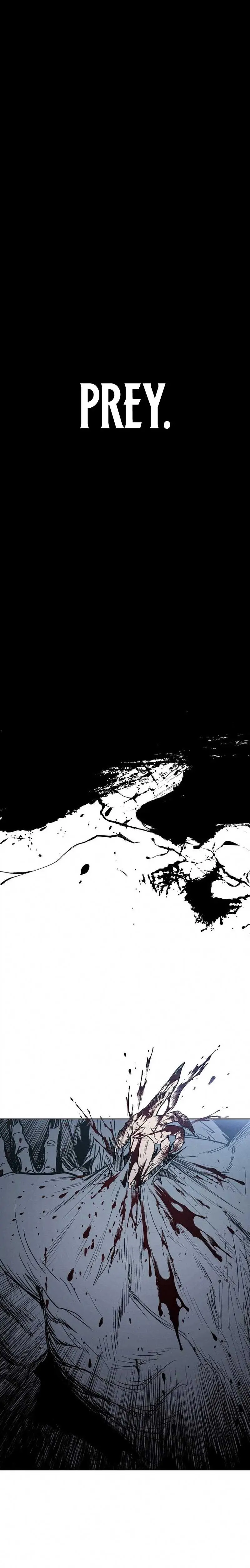 Howling Chapter 1 page 105 - 