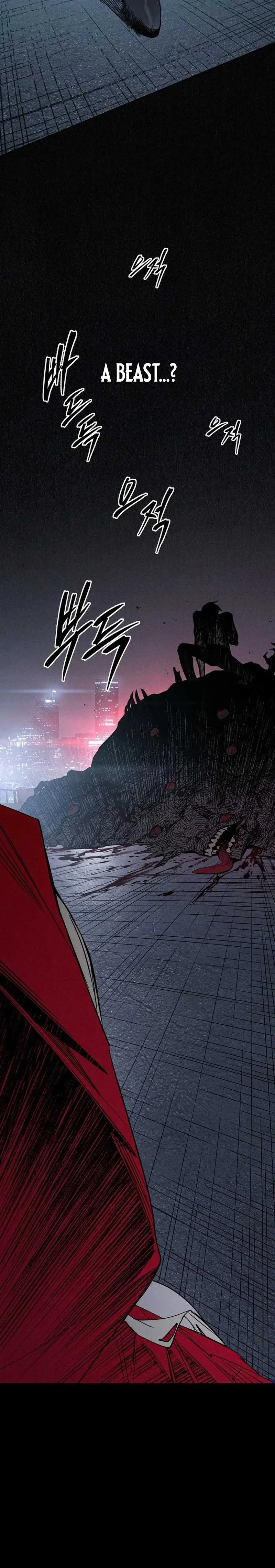 Howling Chapter 1 page 108 - 
