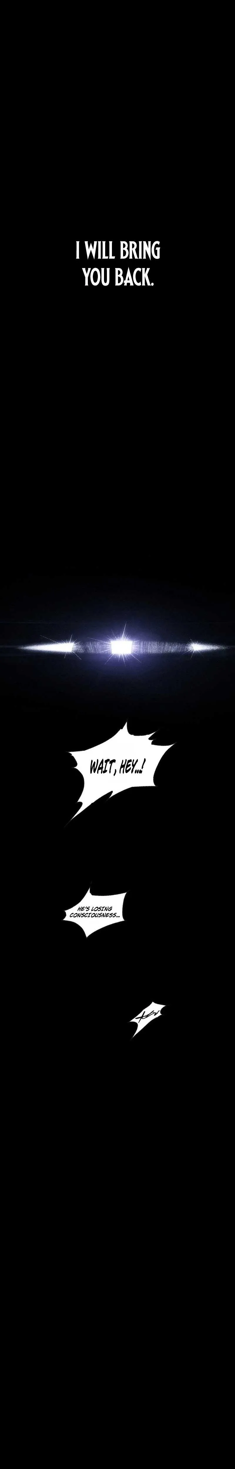 Howling Chapter 1 page 114 - 