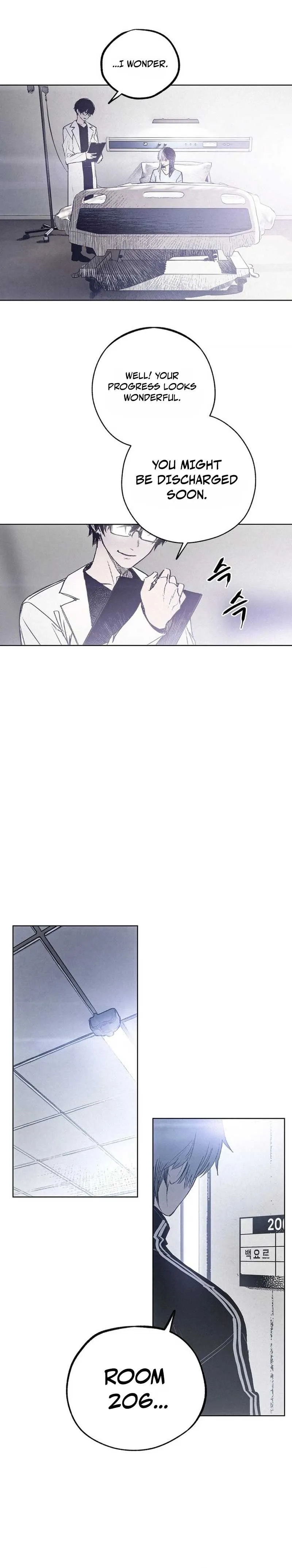 Howling Chapter 1 page 18 - 