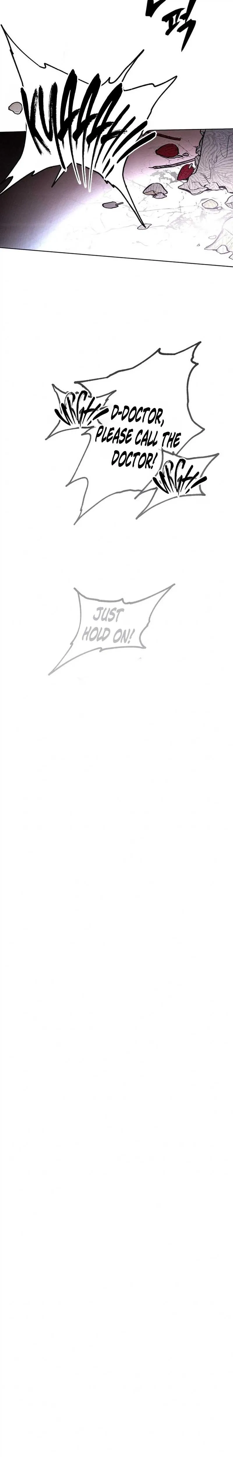 Howling Chapter 1 page 30 - 