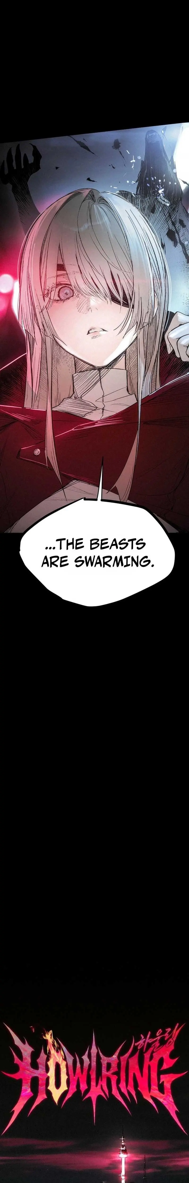Howling Chapter 1 page 4 - 