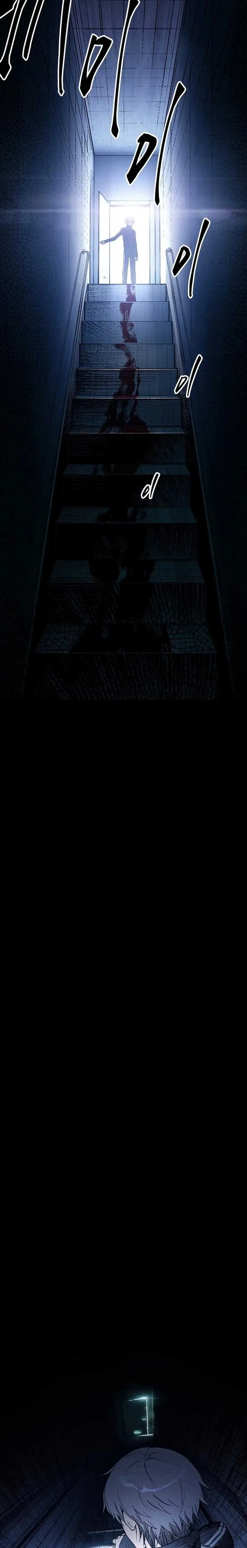 Howling Chapter 1 page 47 - 
