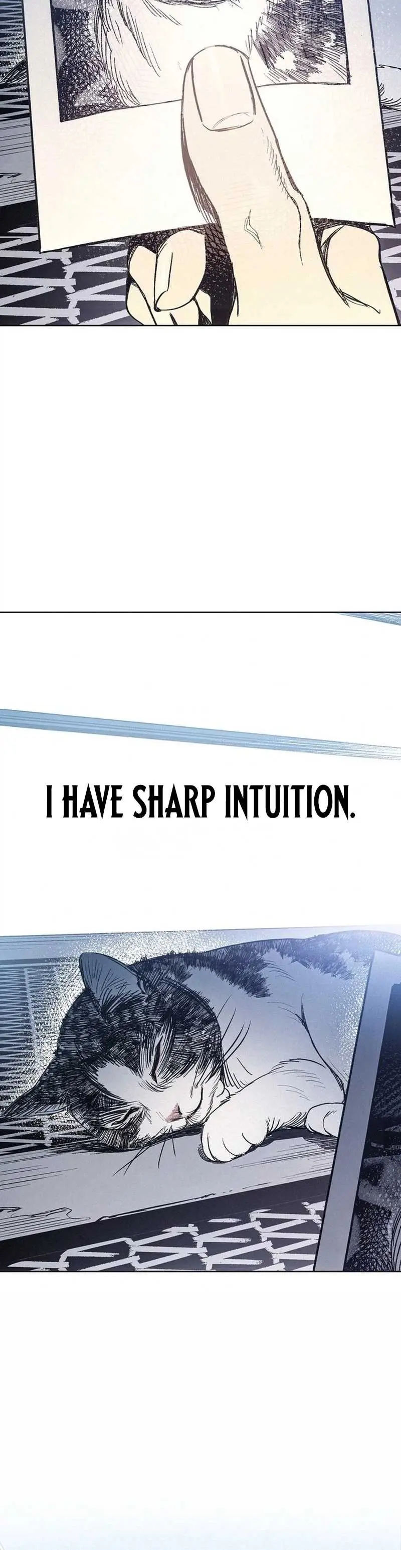 Howling Chapter 1 page 6 - 
