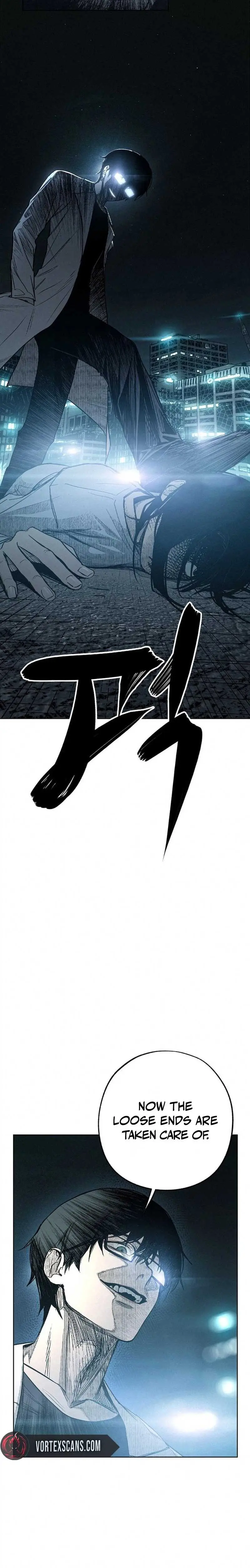 Howling Chapter 1 page 62 - 
