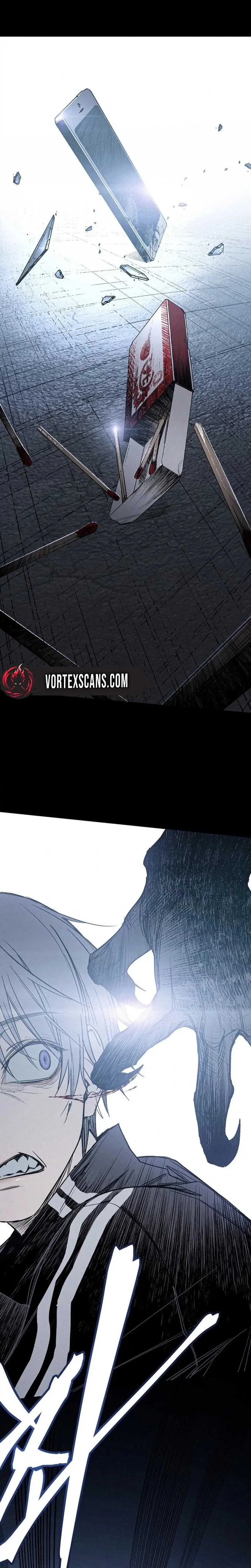 Howling Chapter 1 page 68 - 