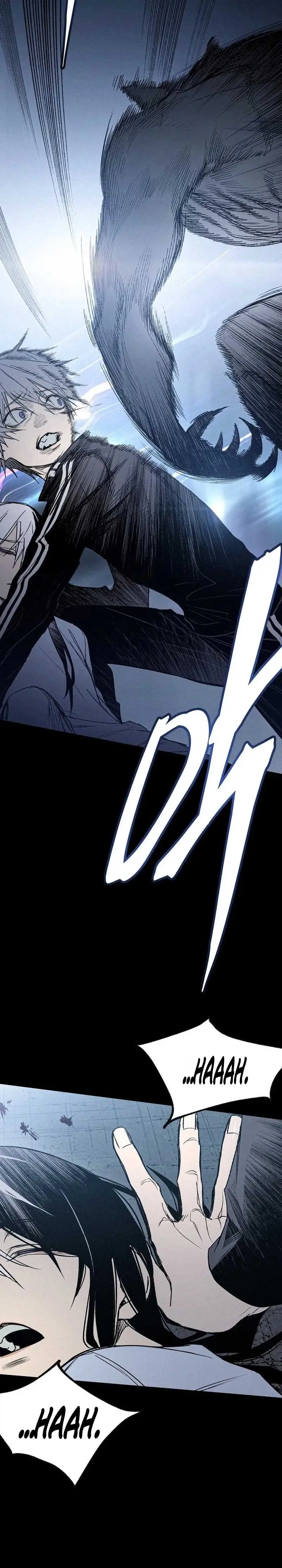 Howling Chapter 1 page 69 - 