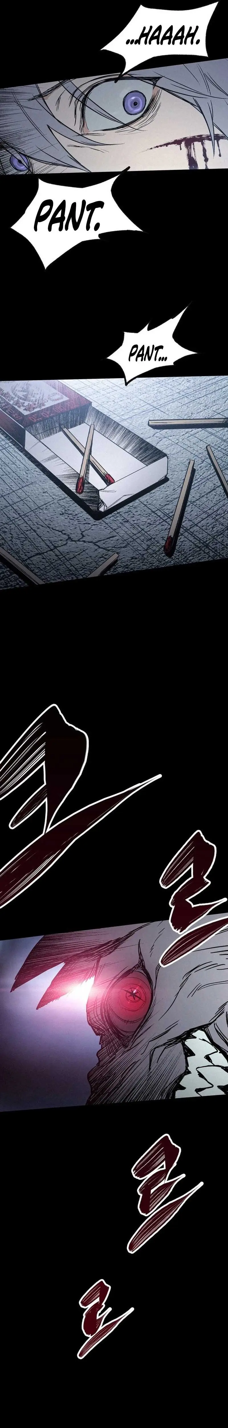 Howling Chapter 1 page 70 - 