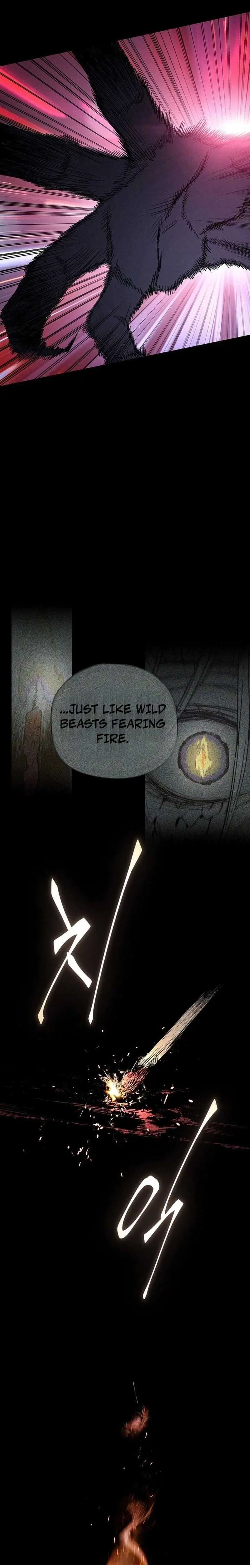 Howling Chapter 1 page 71 - 