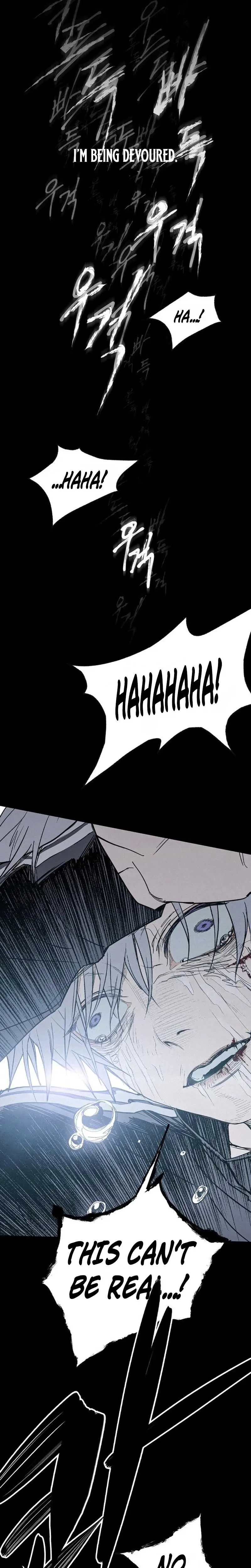 Howling Chapter 1 page 79 - 