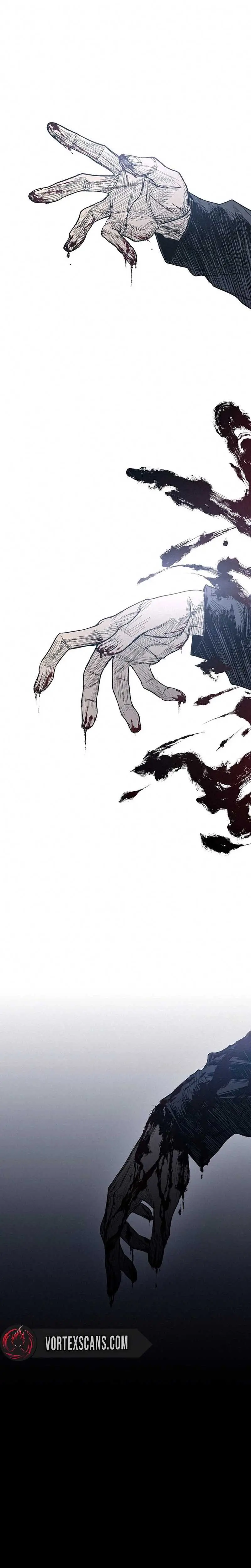 Howling Chapter 1 page 84 - 