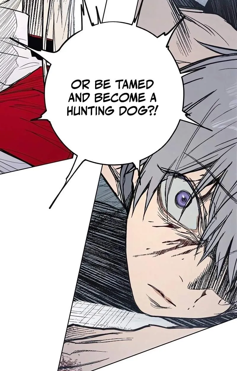Howling Chapter 2 page 105 - 