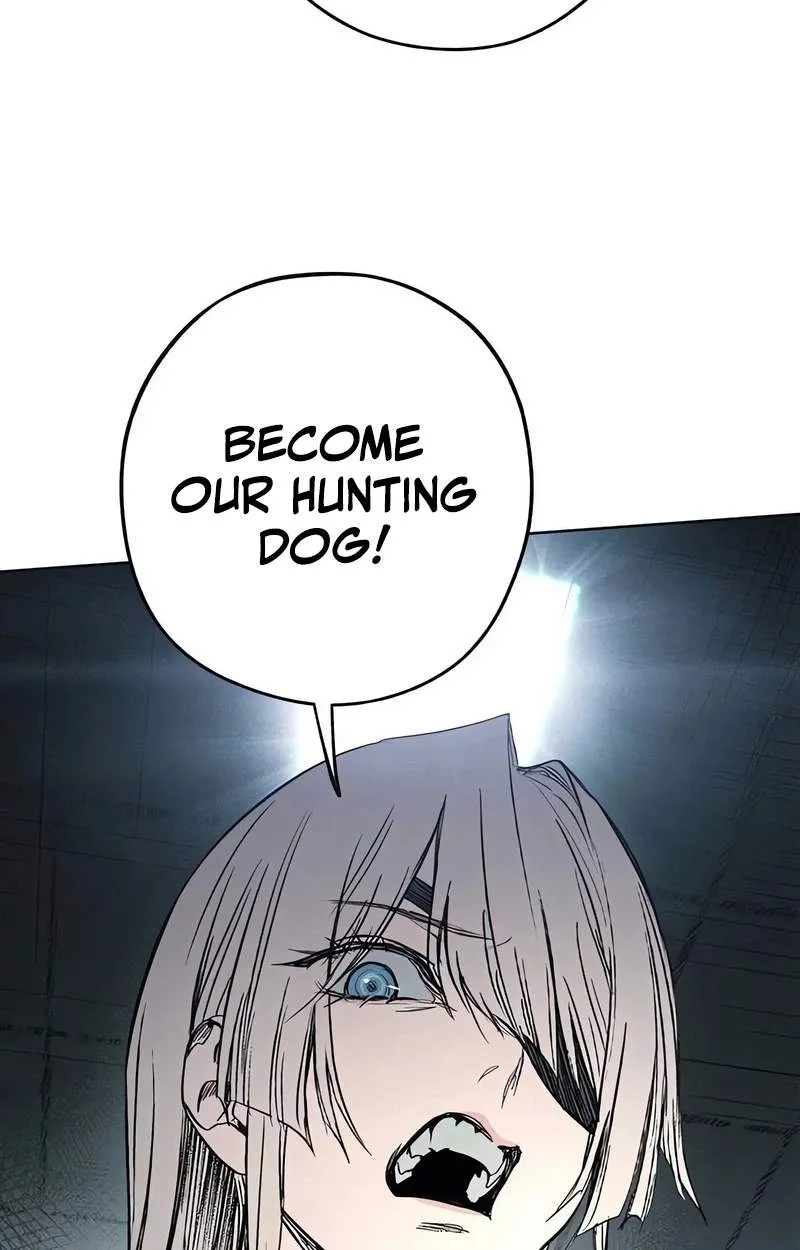 Howling Chapter 2 page 119 - 
