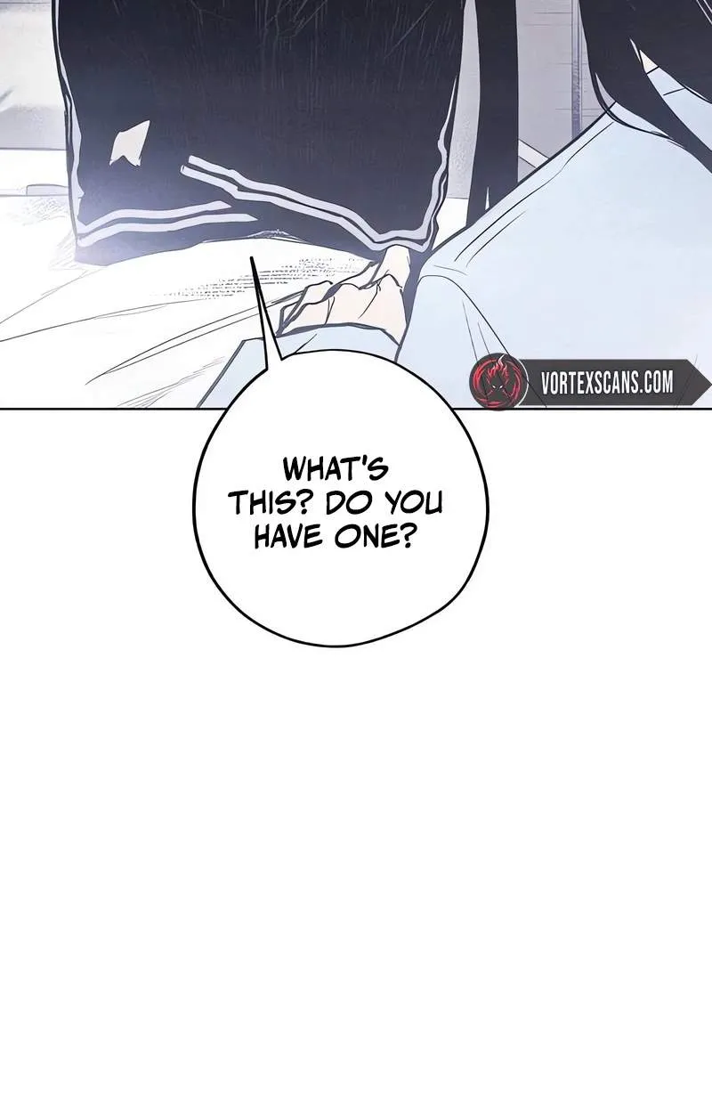 Howling Chapter 2 page 24 - 
