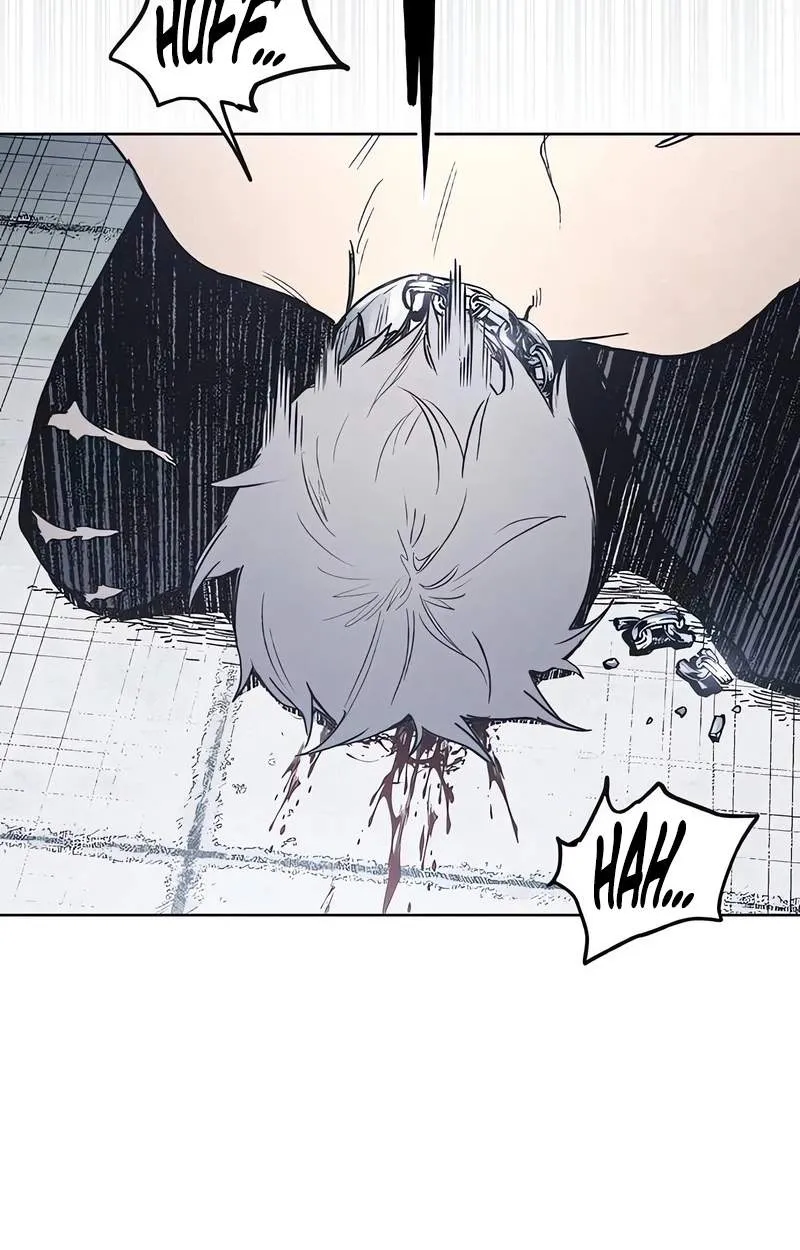 Howling Chapter 2 page 59 - 