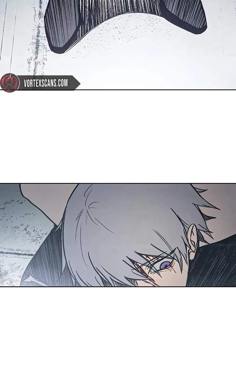 Howling Chapter 2 page 61 - 