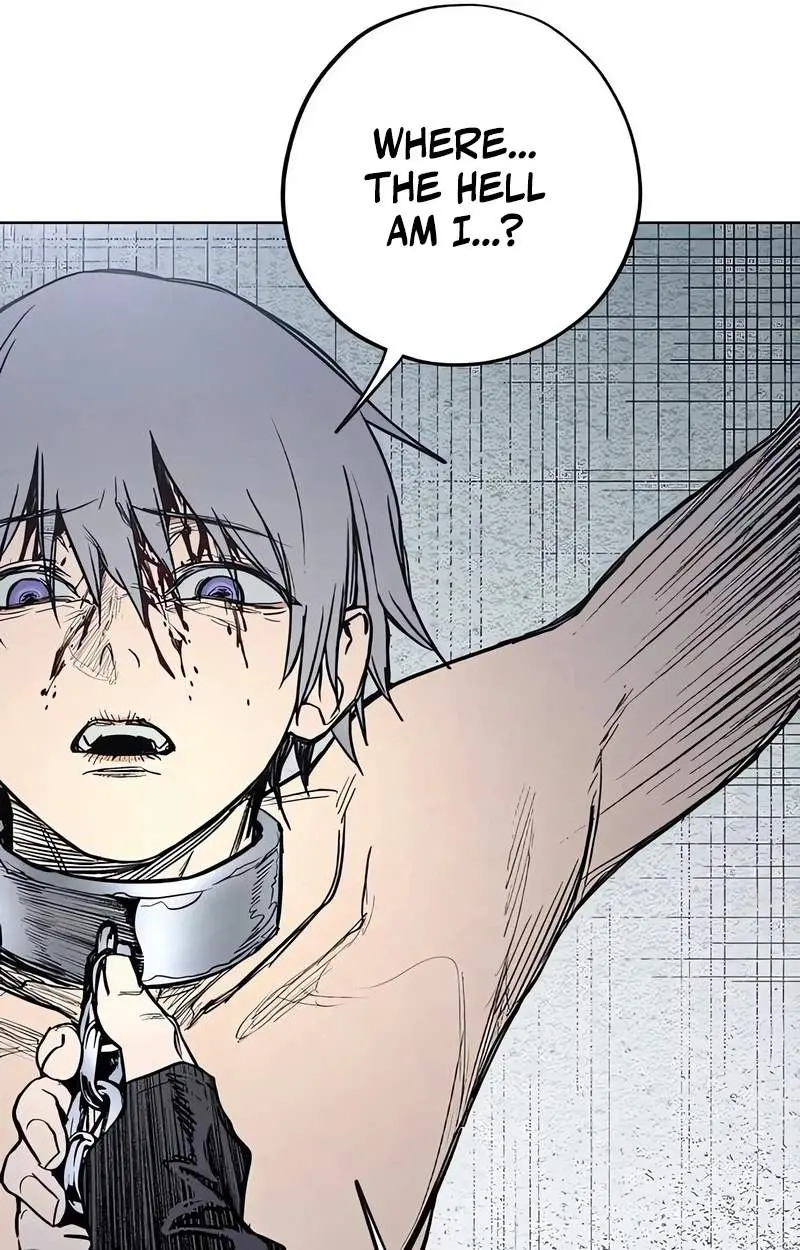 Howling Chapter 2 page 69 - 
