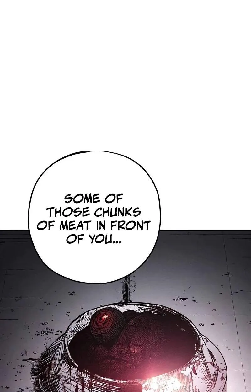 Howling Chapter 2 page 84 - 