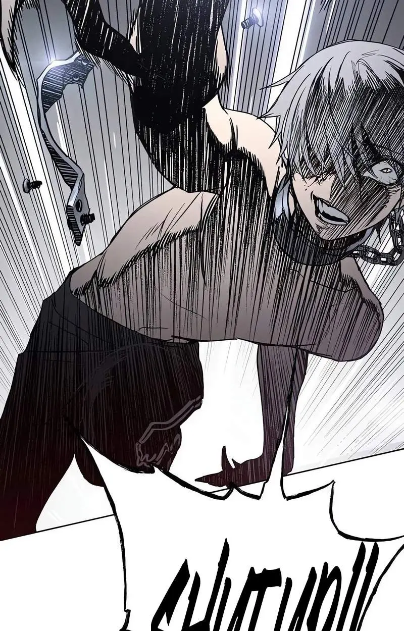 Howling Chapter 2 page 91 - 