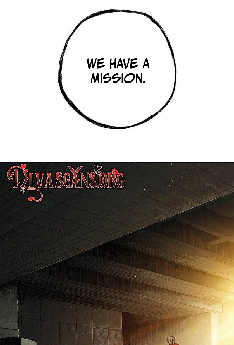 Howling Chapter 6 page 109 - 
