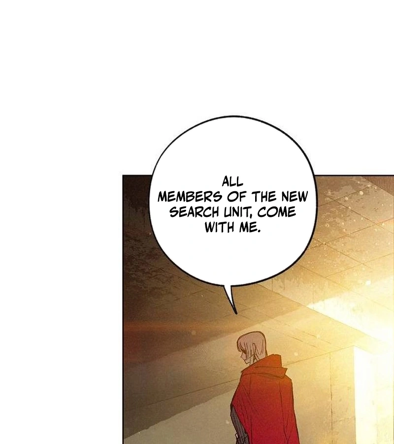 Howling Chapter 6 page 111 - 