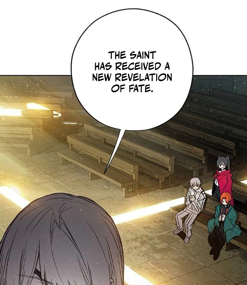 Howling Chapter 6 page 113 - 