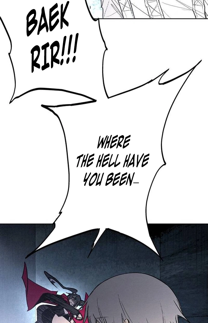 Howling Chapter 6 page 31 - 