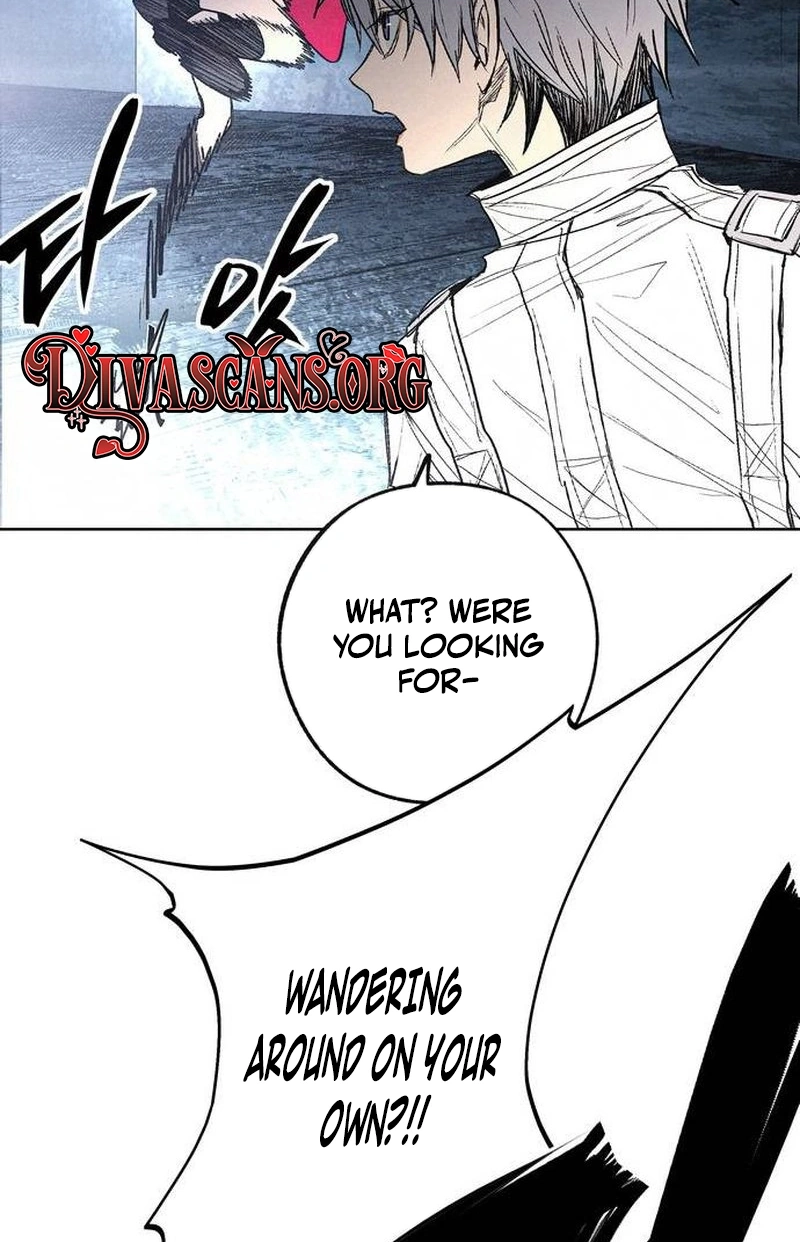 Howling Chapter 6 page 32 - 