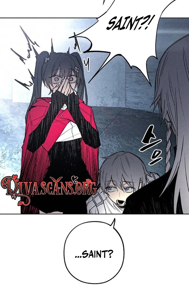 Howling Chapter 6 page 36 - 