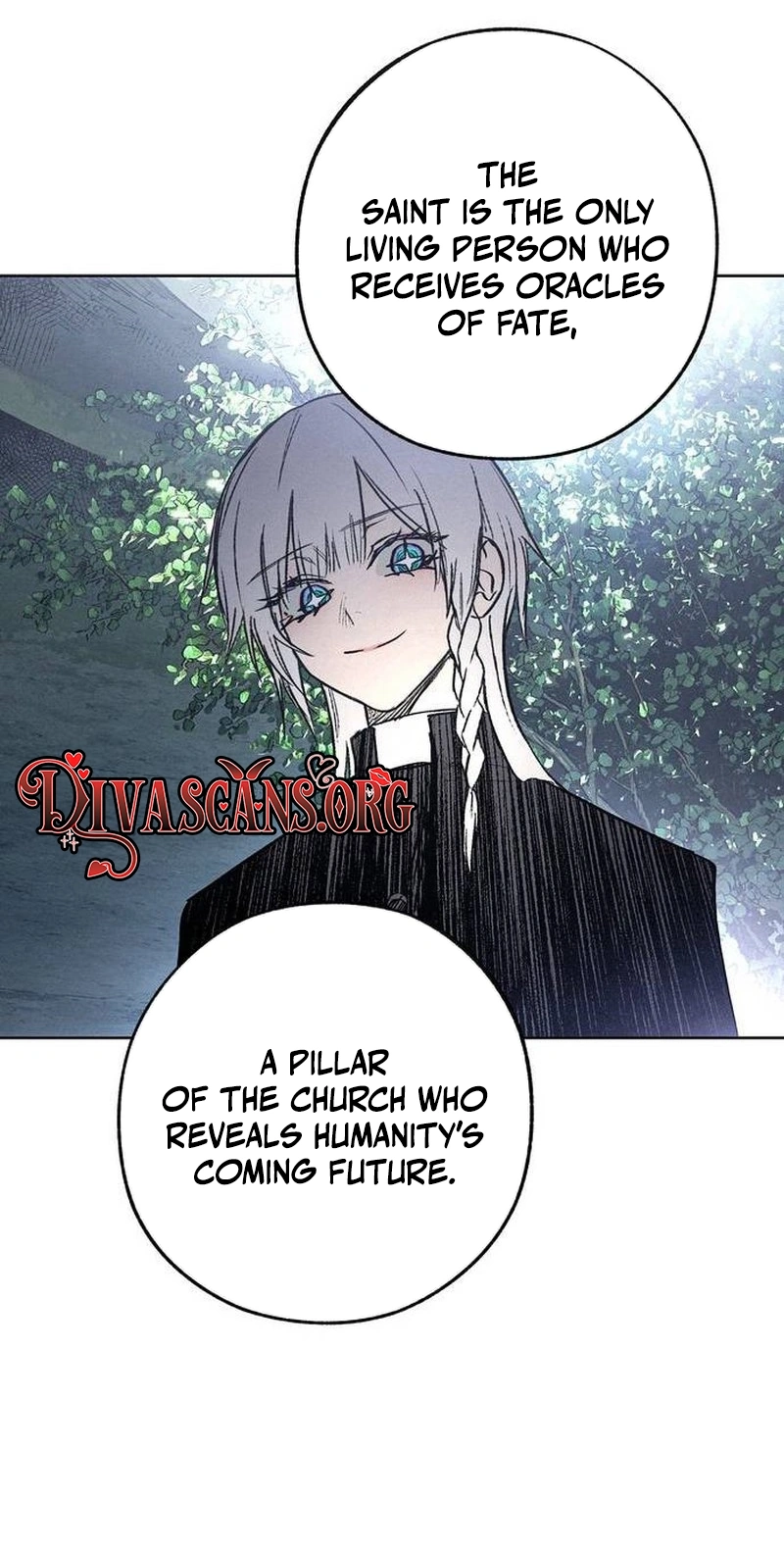Howling Chapter 6 page 39 - 