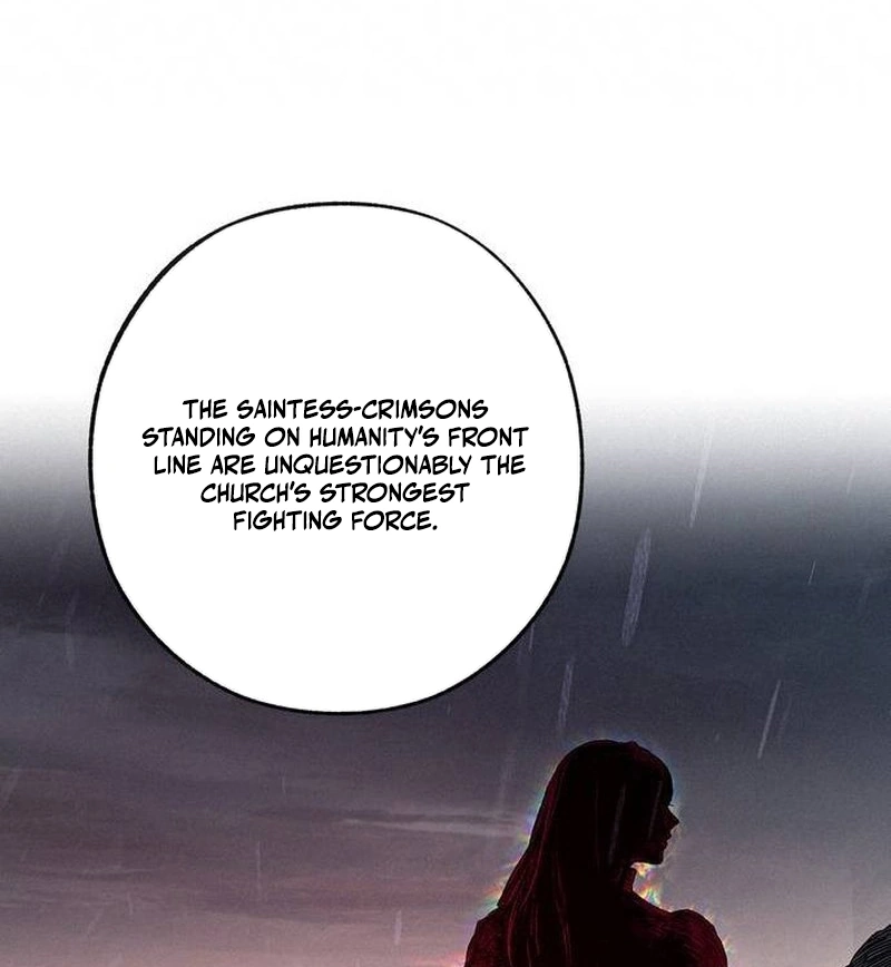 Howling Chapter 6 page 61 - 