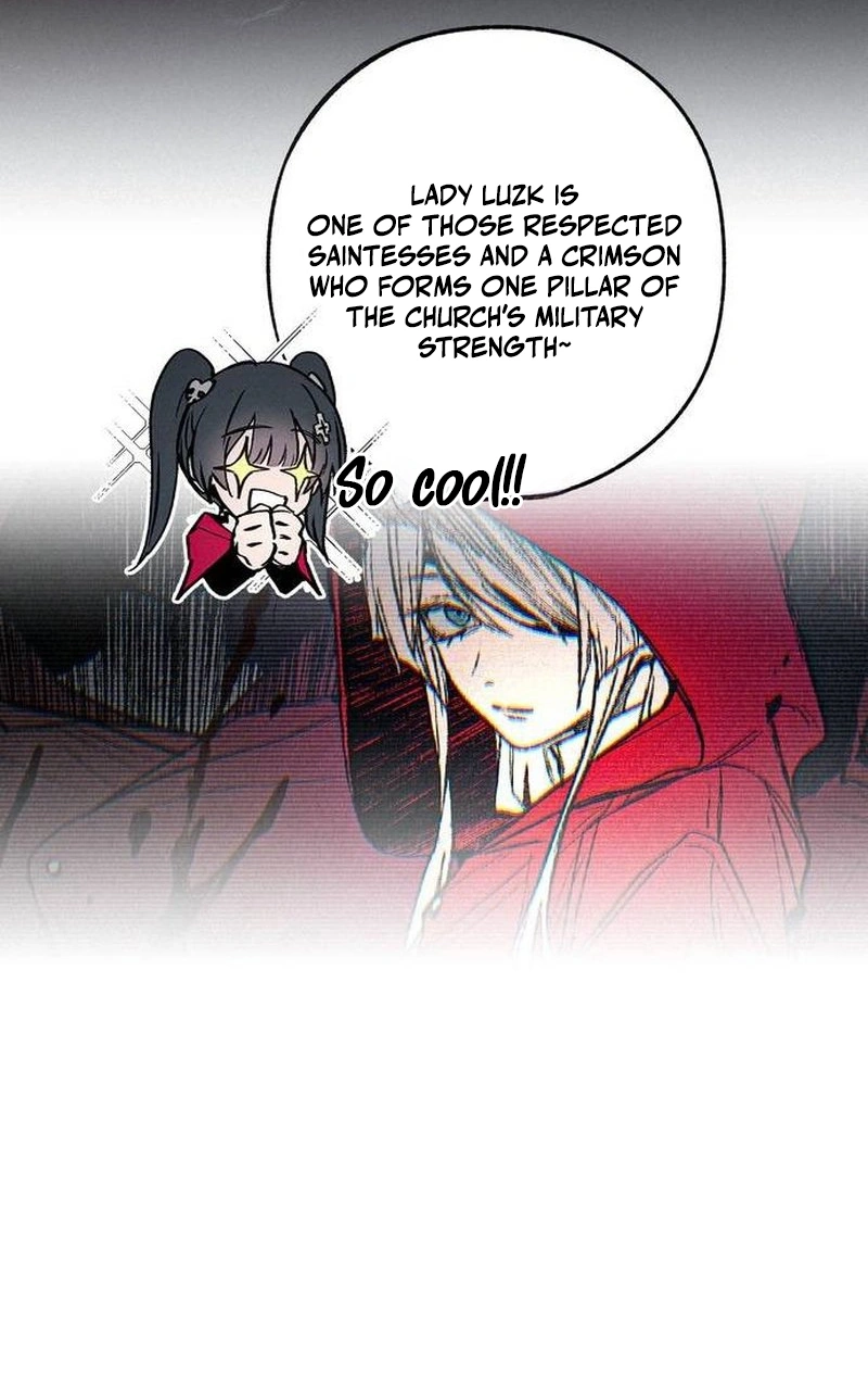 Howling Chapter 6 page 63 - 