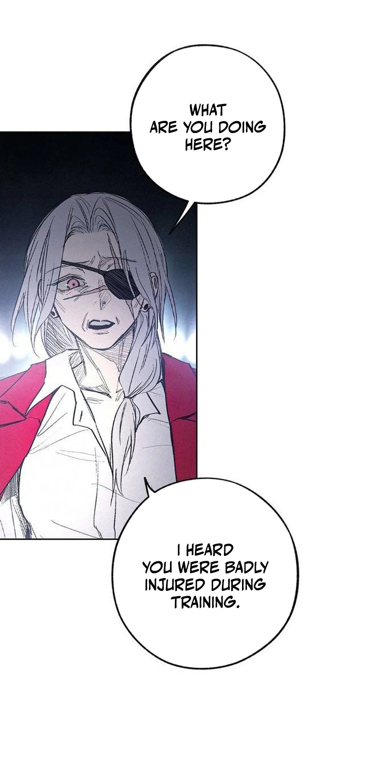 Howling Chapter 6 page 71 - 