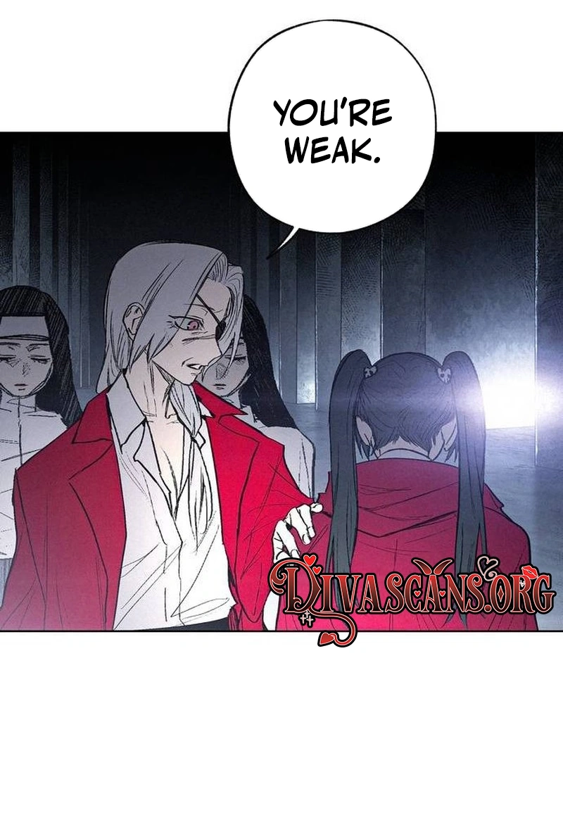 Howling Chapter 6 page 74 - 