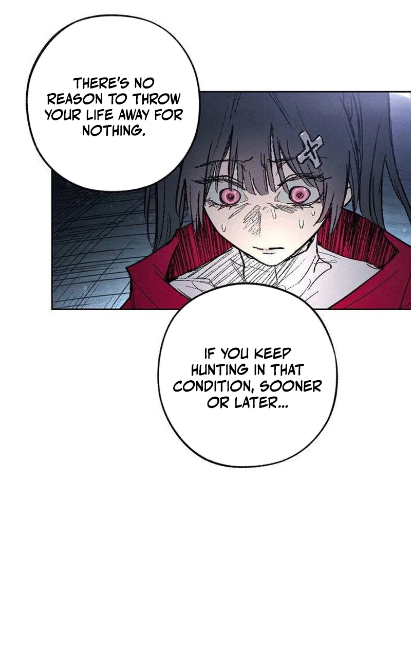 Howling Chapter 6 page 75 - 