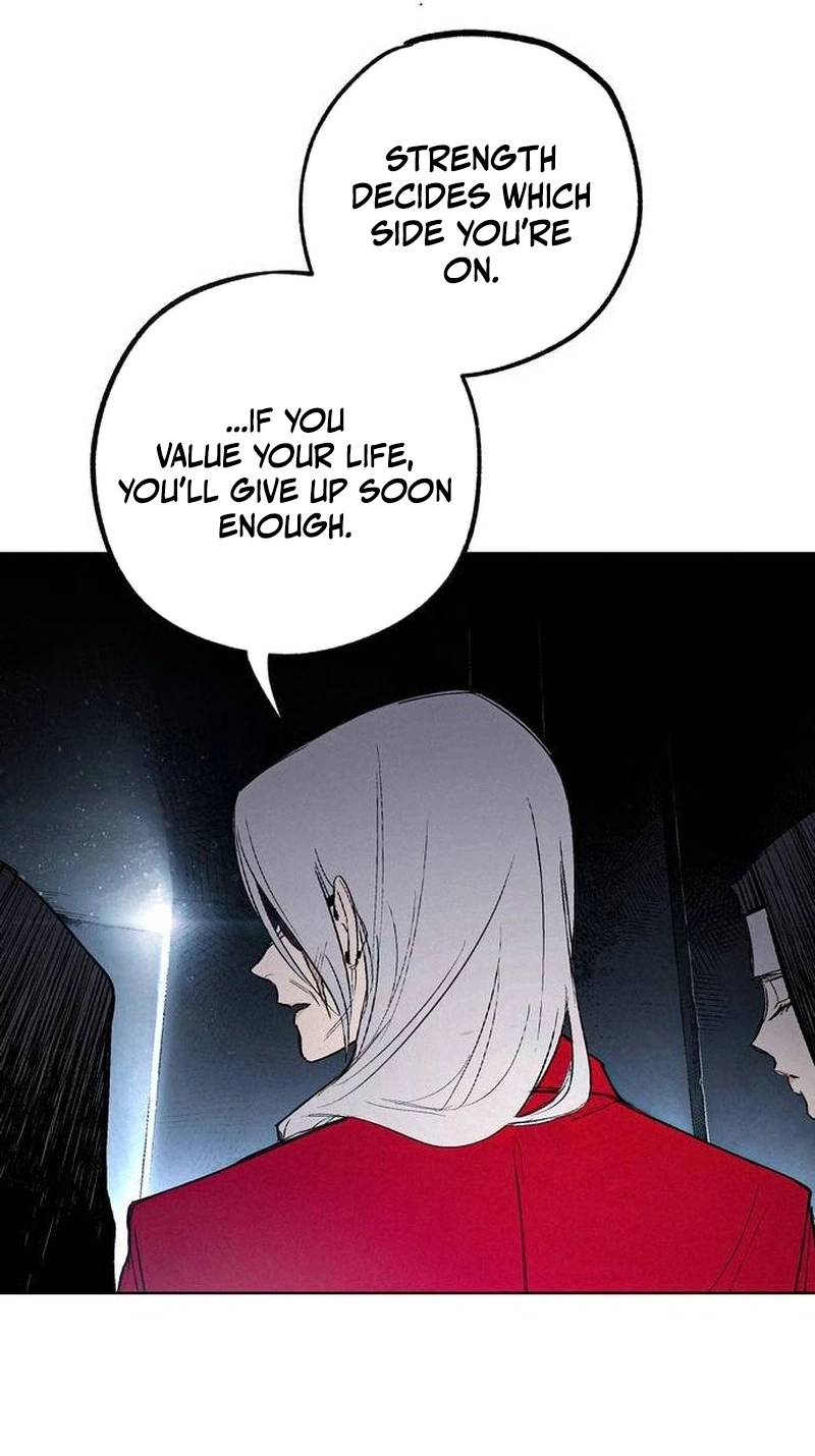 Howling Chapter 6 page 83 - 