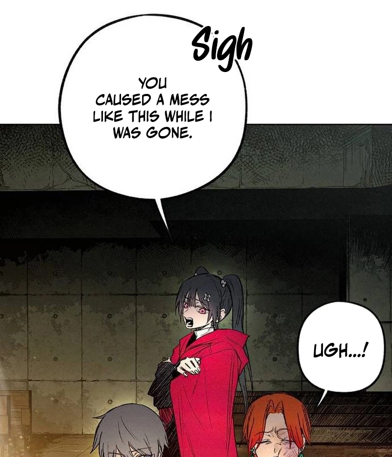 Howling Chapter 6 page 97 - 