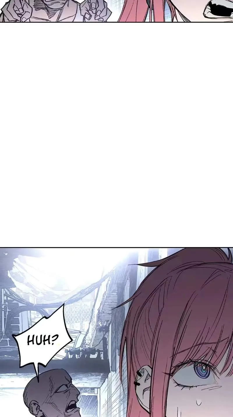 Howling Chapter 7 page 12 - 
