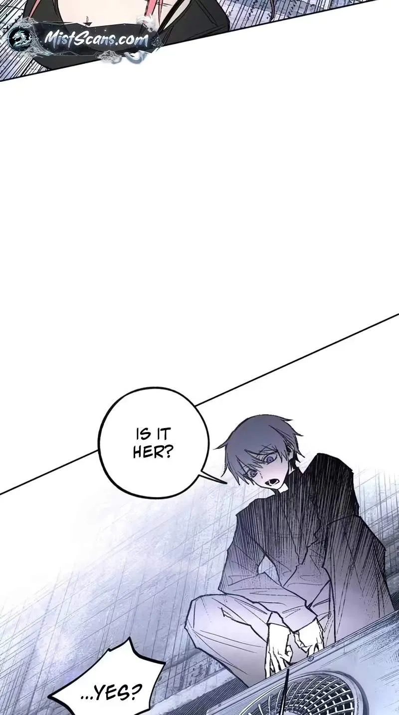 Howling Chapter 7 page 14 - 