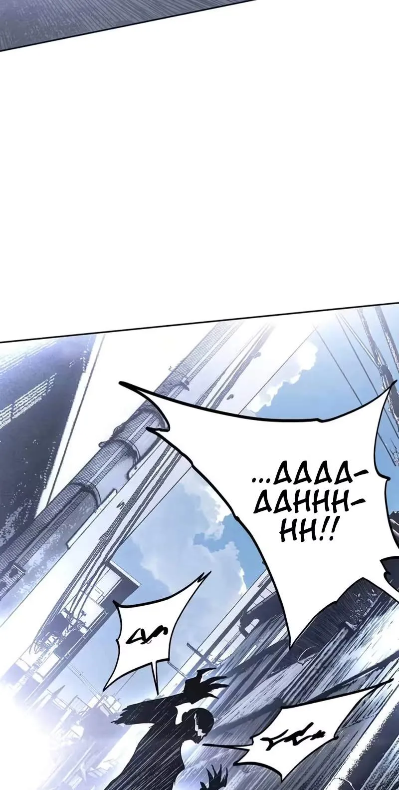 Howling Chapter 7 page 3 - 