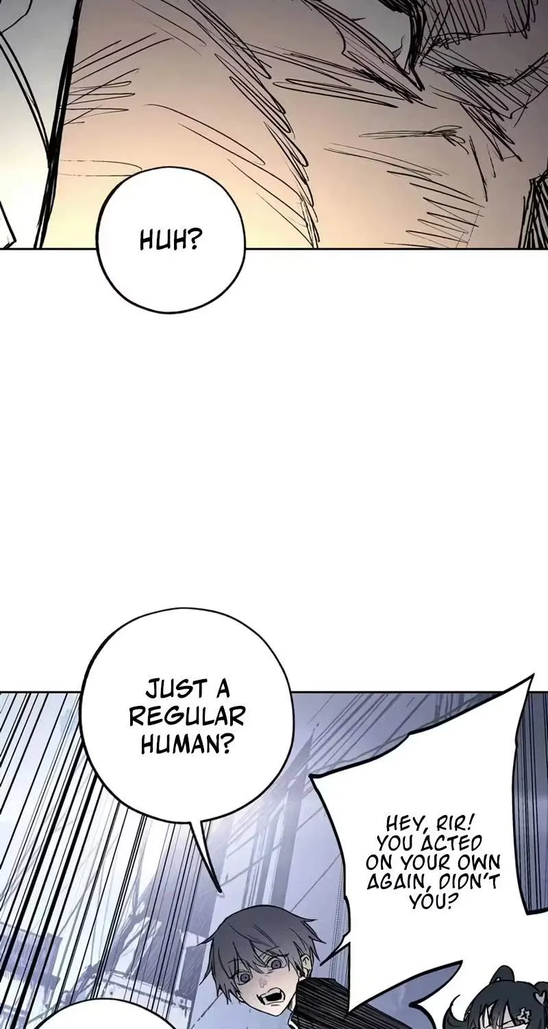 Howling Chapter 7 page 22 - 