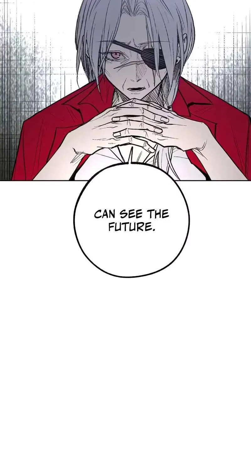 Howling Chapter 7 page 38 - 