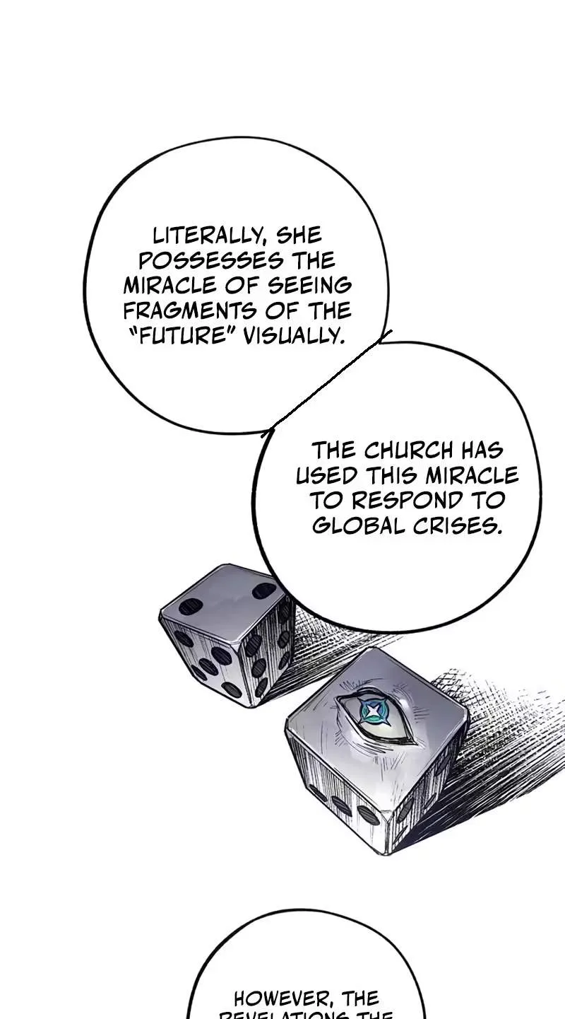 Howling Chapter 7 page 39 - 