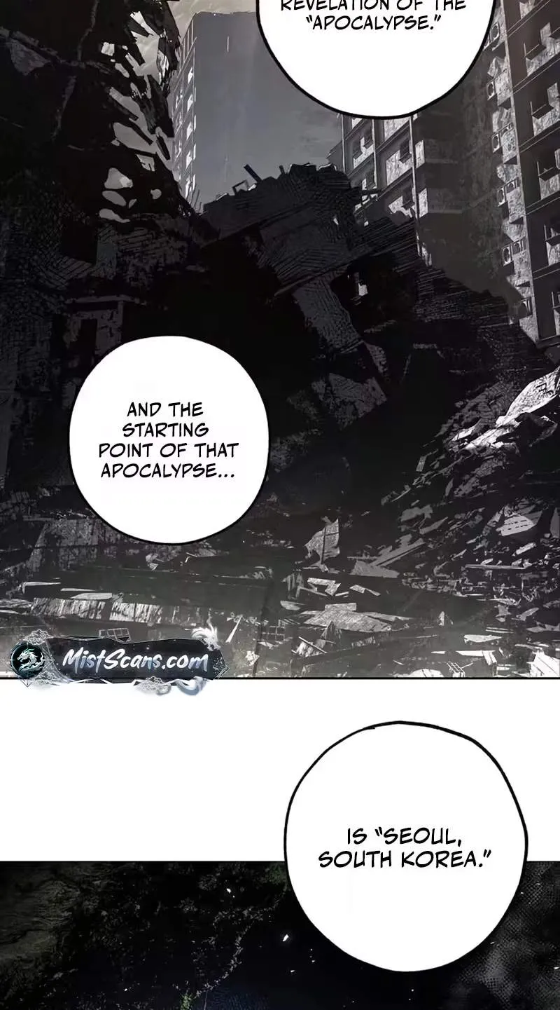 Howling Chapter 7 page 43 - 